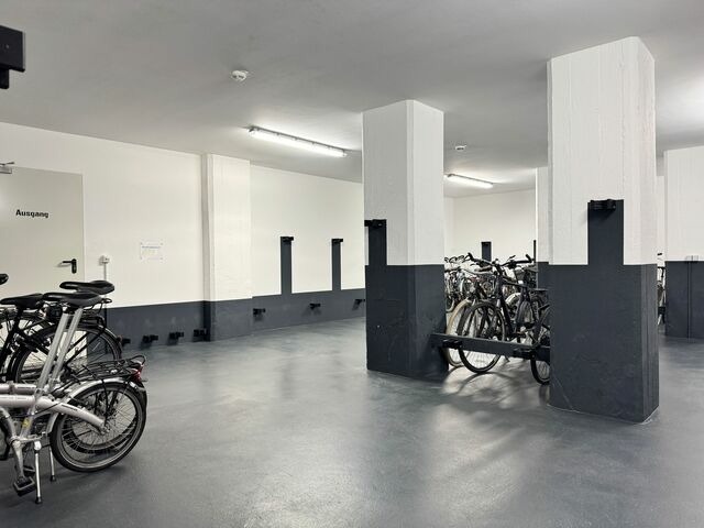 Ferienwohnung in Barth - Speicherresidenz App. 4.11 Decksuite - Bild 13