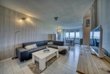 Ferienwohnung in Heiligenhafen - Ferienpark - Haus H, App. 0H0201 - Bild 1