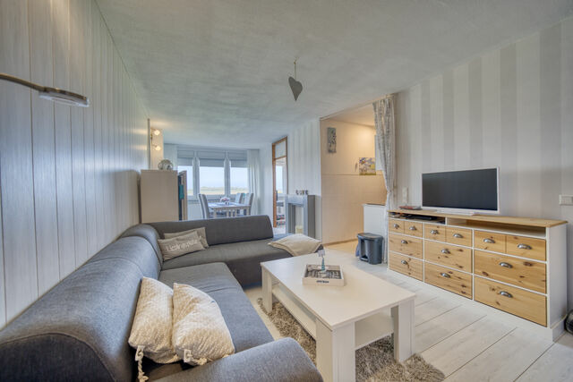 Ferienwohnung in Heiligenhafen - Ferienpark - Haus H, App. 0H0201 - Bild 3