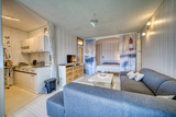Ferienwohnung in Heiligenhafen - Ferienpark - Haus H, App. 0H0201 - Bild 5