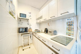 Ferienwohnung in Heiligenhafen - Ferienpark - Haus H, App. 0H0201 - Bild 12