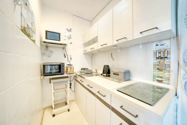 Ferienwohnung in Heiligenhafen - Ferienpark - Haus H, App. 0H0201 - Bild 12