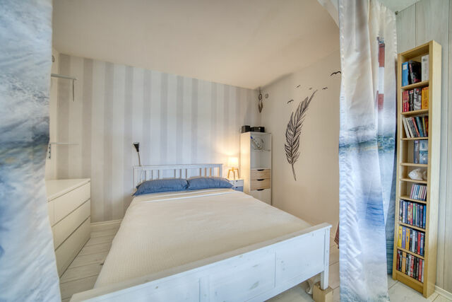 Ferienwohnung in Heiligenhafen - Ferienpark - Haus H, App. 0H0201 - Bild 14