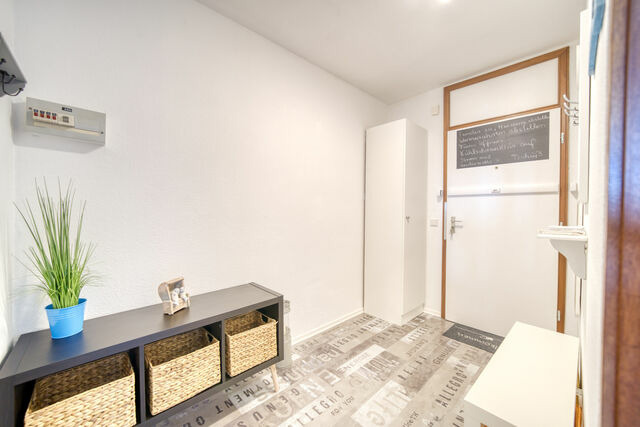 Ferienwohnung in Heiligenhafen - Ferienpark - Haus H, App. 0H0201 - Bild 16