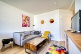 Ferienwohnung in Heiligenhafen - Ferienpark - Haus N, App. 0N0703 - Bild 5
