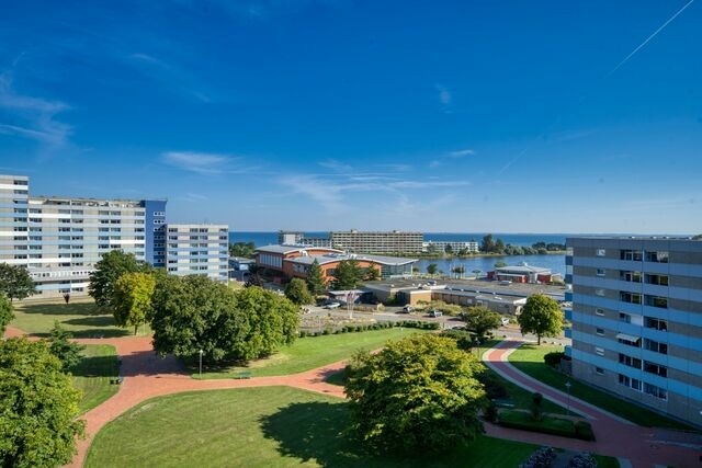 Ferienwohnung in Heiligenhafen - Ferienpark - Haus N, App. 0N0703 - Bild 14