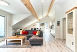 Ferienwohnung in Scharbeutz - Wischkamp 7 A OG - Bild 1