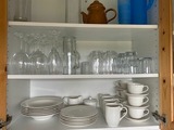 Ferienhaus in Insel Poel - Ferienbungalow an der Ostsee - ABC147 - Bild 13