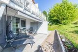 Ferienwohnung in Hohenkirchen-Niendorf - Haus Seeblick Wohnung 07 - Bild 8