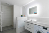 Ferienwohnung in Hohenkirchen-Niendorf - Haus Seeblick Wohnung 07 - Bild 20