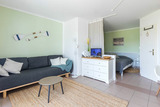 Ferienwohnung in Hohenkirchen-Niendorf - Haus Seeblick Wohnung 13 "Green Island - Bild 9