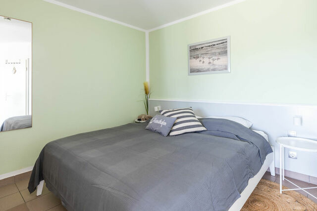 Ferienwohnung in Hohenkirchen-Niendorf - Haus Seeblick Wohnung 13 "Green Island - Bild 11
