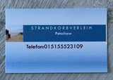 Ferienwohnung in Hohenkirchen-Niendorf - Haus Seeblick Wohnung 13 "Green Island - Bild 19