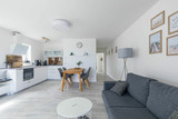 Ferienwohnung in Hohenkirchen-Niendorf - Haus Seeblick Wohnung 08 - Bild 2