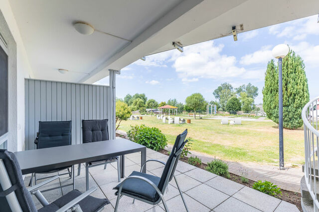 Ferienwohnung in Hohenkirchen-Niendorf - Haus Seeblick Wohnung 08 - Bild 3