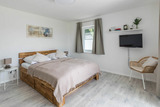 Ferienwohnung in Hohenkirchen-Niendorf - Haus Seeblick Wohnung 08 - Bild 4