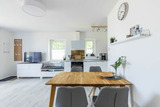 Ferienwohnung in Hohenkirchen-Niendorf - Haus Seeblick Wohnung 08 - Bild 6