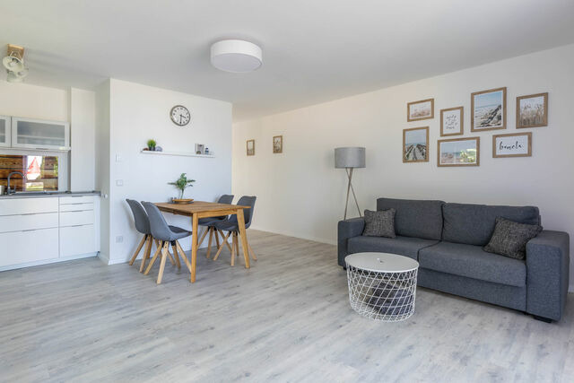 Ferienwohnung in Hohenkirchen-Niendorf - Haus Seeblick Wohnung 08 - Bild 9