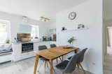 Ferienwohnung in Hohenkirchen-Niendorf - Haus Seeblick Wohnung 08 - Bild 10