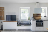 Ferienwohnung in Hohenkirchen-Niendorf - Haus Seeblick Wohnung 08 - Bild 12