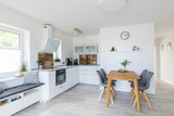 Ferienwohnung in Hohenkirchen-Niendorf - Haus Seeblick Wohnung 08 - Bild 13