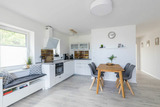 Ferienwohnung in Hohenkirchen-Niendorf - Haus Seeblick Wohnung 08 - Bild 14