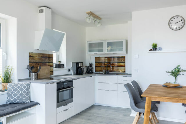 Ferienwohnung in Hohenkirchen-Niendorf - Haus Seeblick Wohnung 08 - Bild 15