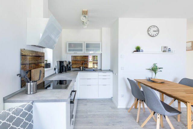 Ferienwohnung in Hohenkirchen-Niendorf - Haus Seeblick Wohnung 08 - Bild 16