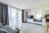 Ferienwohnung in Hohenkirchen-Niendorf - Haus Seeblick Wohnung 08 - Bild 17