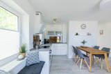 Ferienwohnung in Hohenkirchen-Niendorf - Haus Seeblick Wohnung 08 - Bild 19