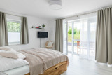 Ferienwohnung in Hohenkirchen-Niendorf - Haus Seeblick Wohnung 08 - Bild 24