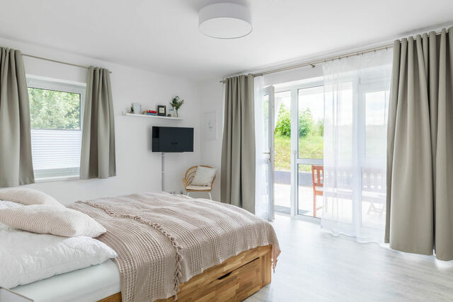 Ferienwohnung in Hohenkirchen-Niendorf - Haus Seeblick Wohnung 08 - Bild 24