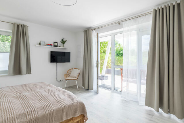 Ferienwohnung in Hohenkirchen-Niendorf - Haus Seeblick Wohnung 08 - Bild 25