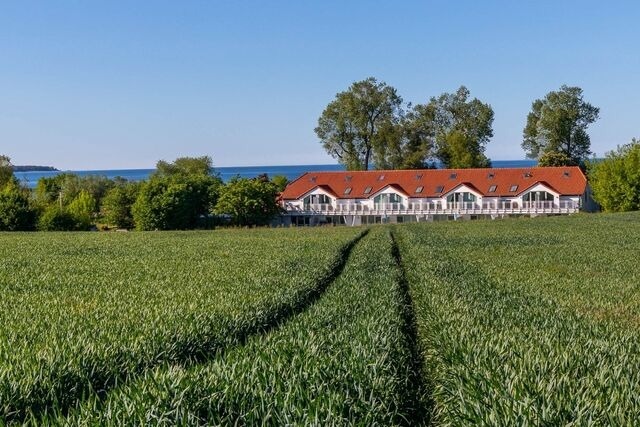 Ferienwohnung in Hohenkirchen-Niendorf - Haus Seeblick Wohnung 04 "Strandl&auml;ufer" - Bild 14