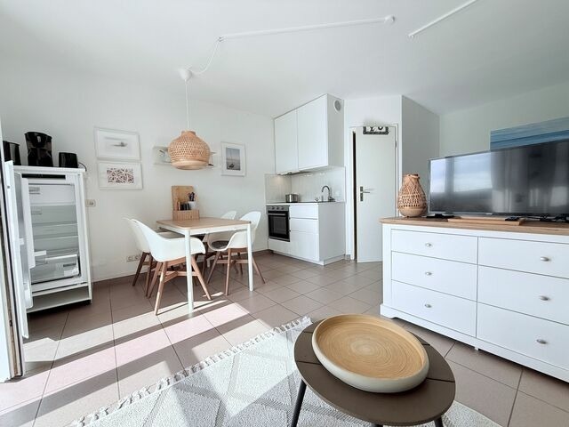 Ferienwohnung in Hohenkirchen-Niendorf - Haus Seeblick Wohnung 12 Easy Ocean - Bild 10