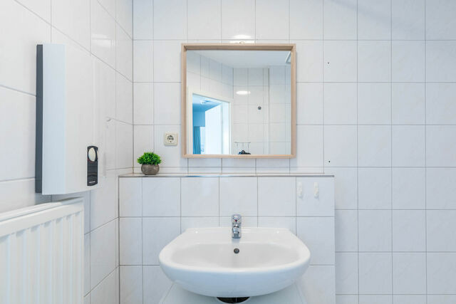Ferienwohnung in Hohenkirchen-Niendorf - Haus Seeblick Wohnung 12 Easy Ocean - Bild 18