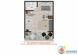 Ferienwohnung in Hohenkirchen-Niendorf - Haus Seeblick Wohnung 12 Easy Ocean - Bild 23