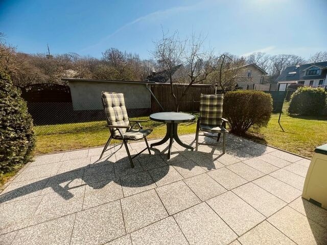 Ferienwohnung in M&ouml;nchgut - Ferienwohnung Westi - Bild 13