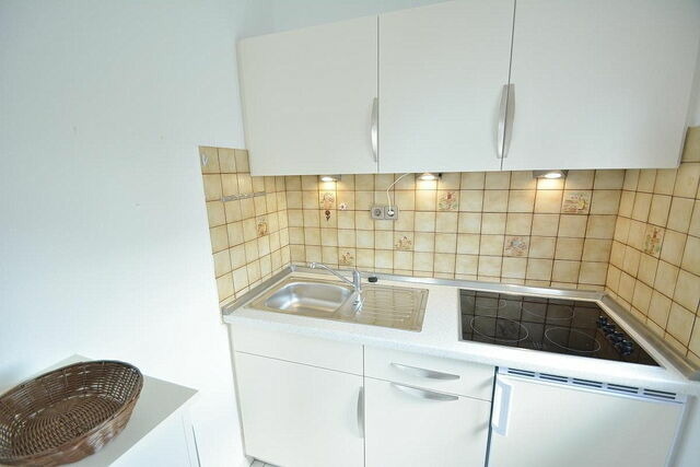 Ferienwohnung in Gr&ouml;mitz - M&ouml;wenstr. 19 Whg. 1 - Bild 7