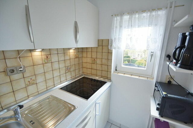 Ferienwohnung in Gr&ouml;mitz - M&ouml;wenstr. 19 Whg. 1 - Bild 8