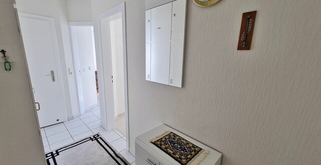 Ferienwohnung in Gr&ouml;mitz - M&ouml;wenstr. 19 Whg. 1 - Bild 9
