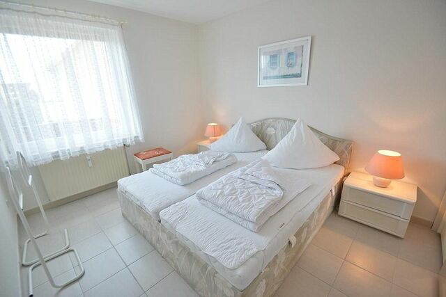 Ferienwohnung in Gr&ouml;mitz - M&ouml;wenstr. 19 Whg. 1 - Bild 11