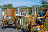 Ferienwohnung in Hohenkirchen-Niendorf - Haus Seeblick Wohnung 16 - Bild 10