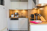 Ferienwohnung in Hohenkirchen-Niendorf - Haus Seeblick Wohnung 16 - Bild 11