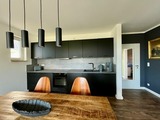 Ferienhaus in Nisdorf OT Altenpleen - FeHa Boddenperle NILO Nisdorf mit Sauna im Badezimmer, E-Ladestation vorhanden - Bild 14
