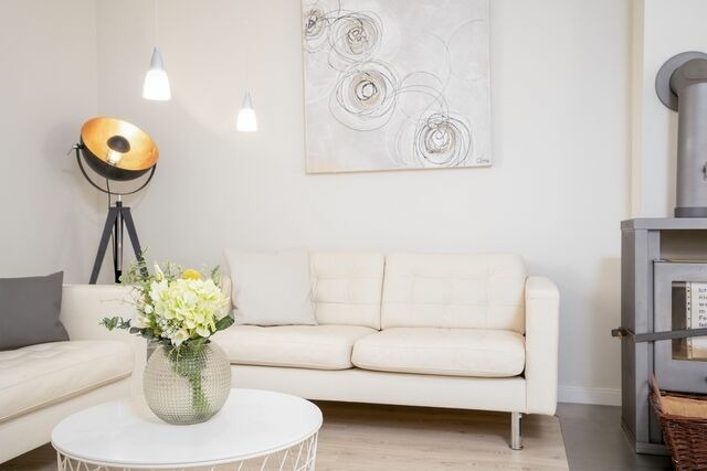Ferienhaus in Eutin - OT Fissau - Haus Sommerzeit - Bild 7