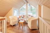 Ferienhaus in Baabe - Sekobbe 218 - Baabe - Bild 11