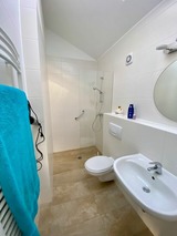 Ferienwohnung in G&ouml;hren - Ferienwohnung "Muschel" - Bild 8
