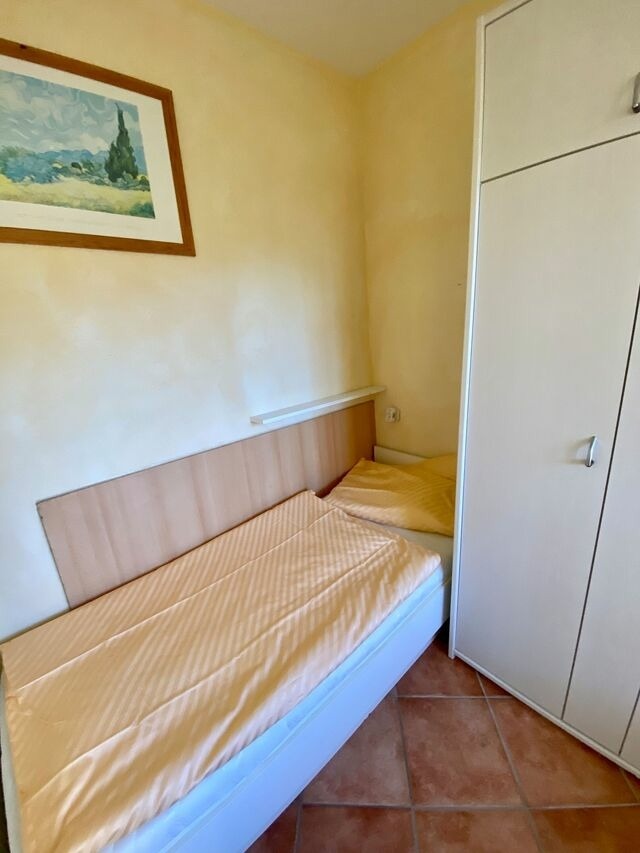 Ferienwohnung in G&ouml;hren - Ferienwohnung "Muschel" - Bild 11
