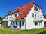 Ferienwohnung in Prerow - Romantischer Winkel Fewo 60b/4 - Bild 1